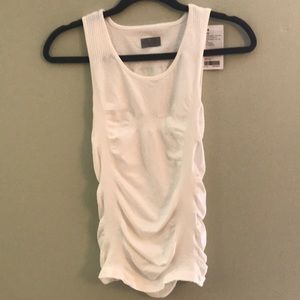 FINAL SALE NWT Athleta “Breathe Tank” size XS